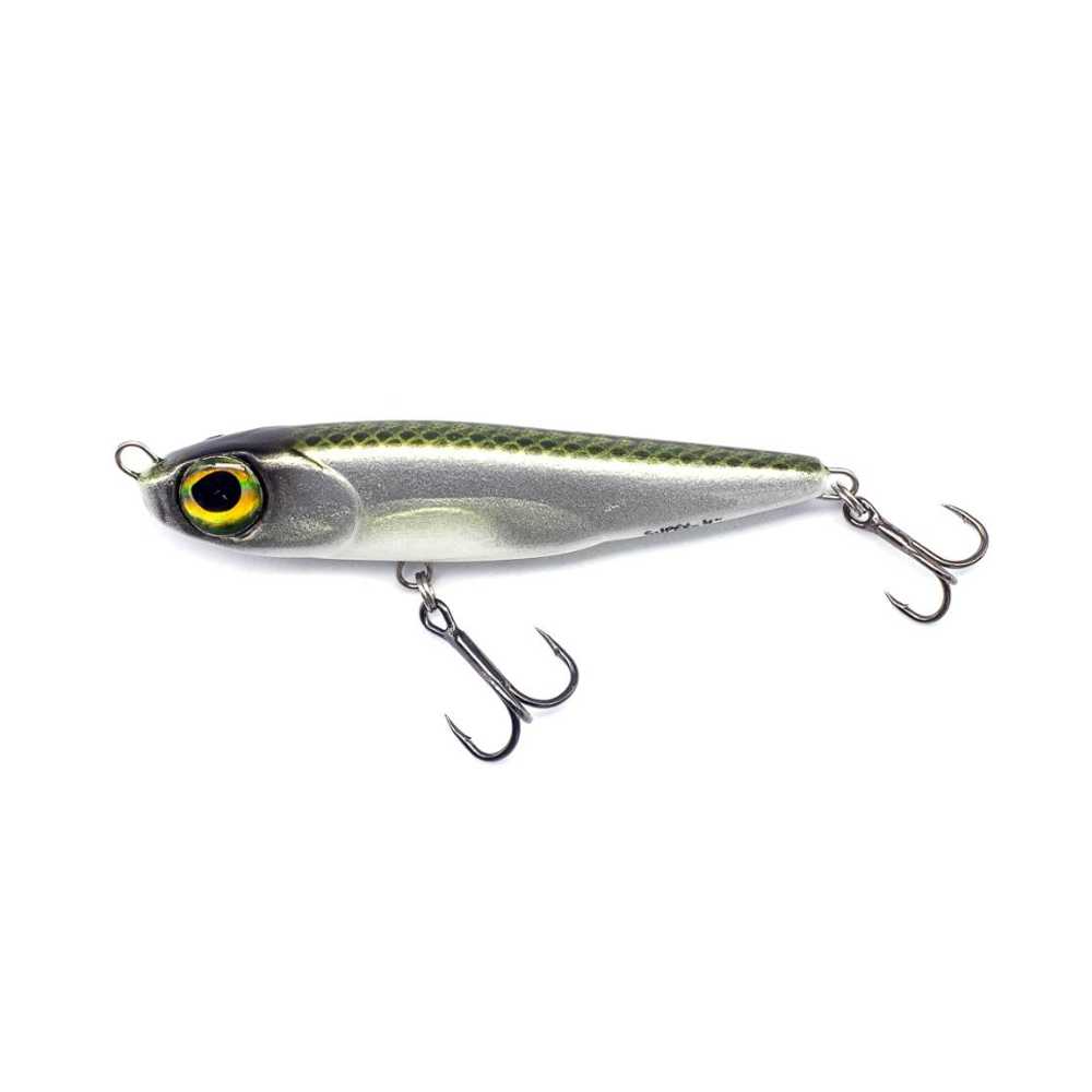 Woblery Super M Vobleris Super M Kobra 8cm 15g