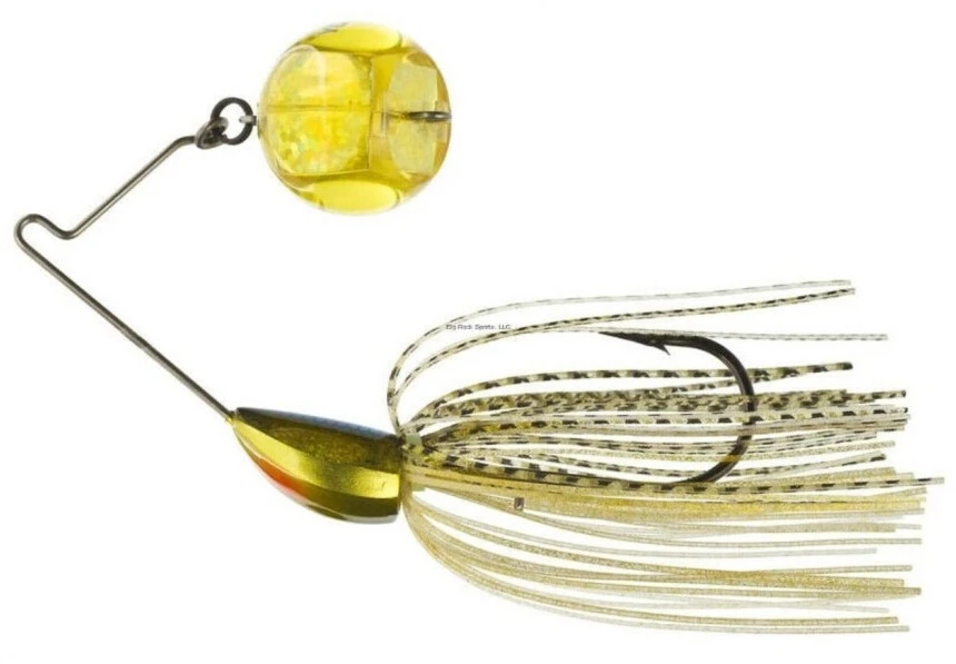 Yo-Zuri 3DB Knuckle Bait 7g