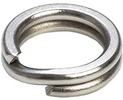 Žiedeliai Decoy Split Ring EX