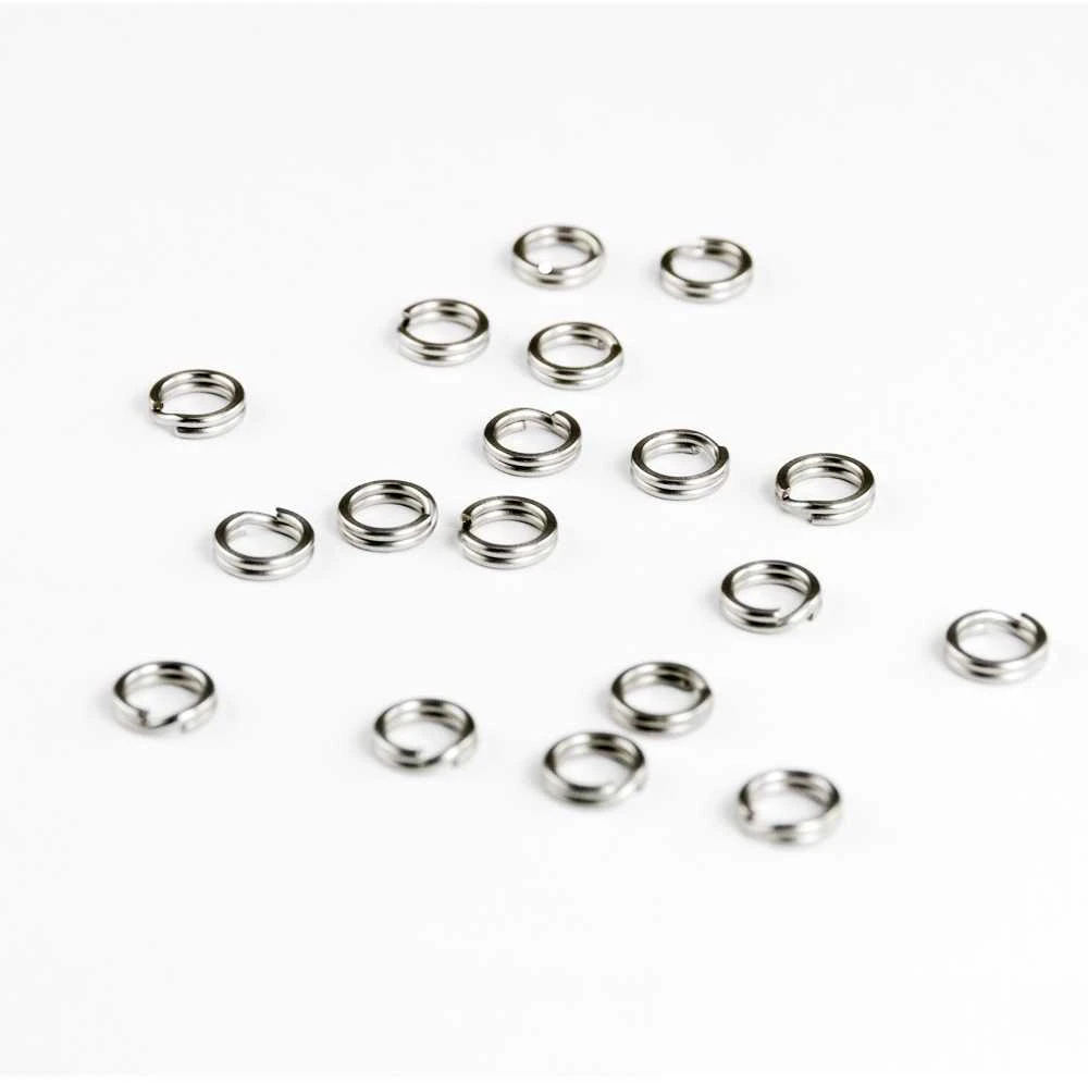 Žiedeliai Decoy Split Ring EX