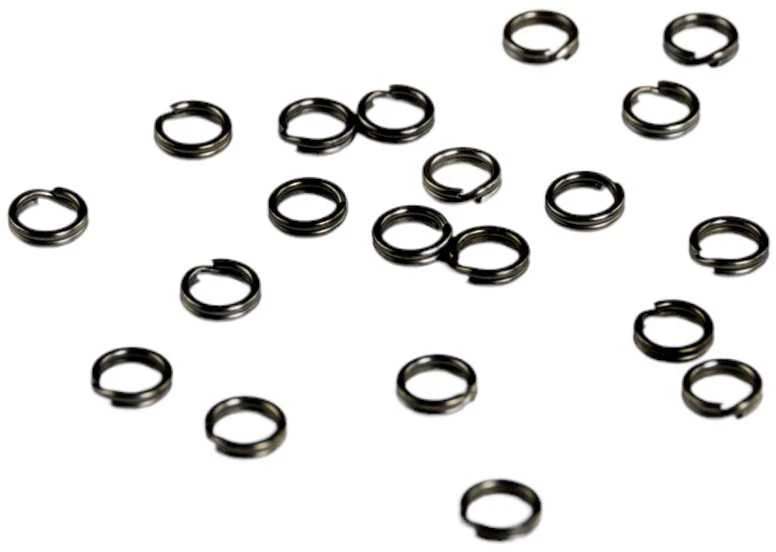 Žiedeliai Decoy Split Ring Light