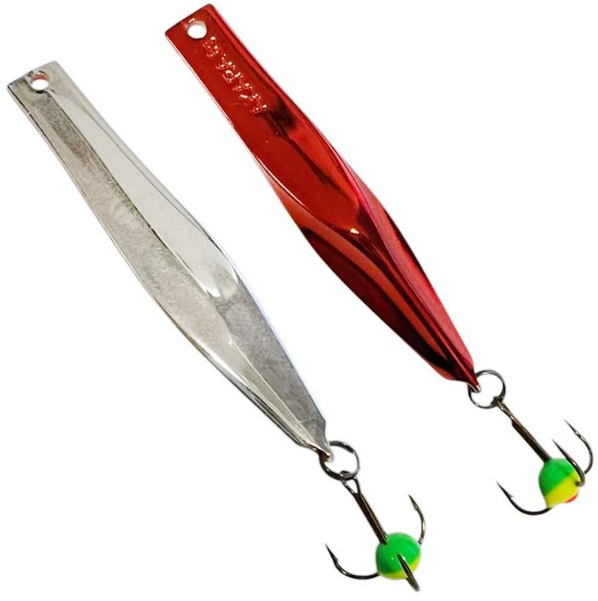 Žieminė blizgutė Akara Tournament 6cm 8g