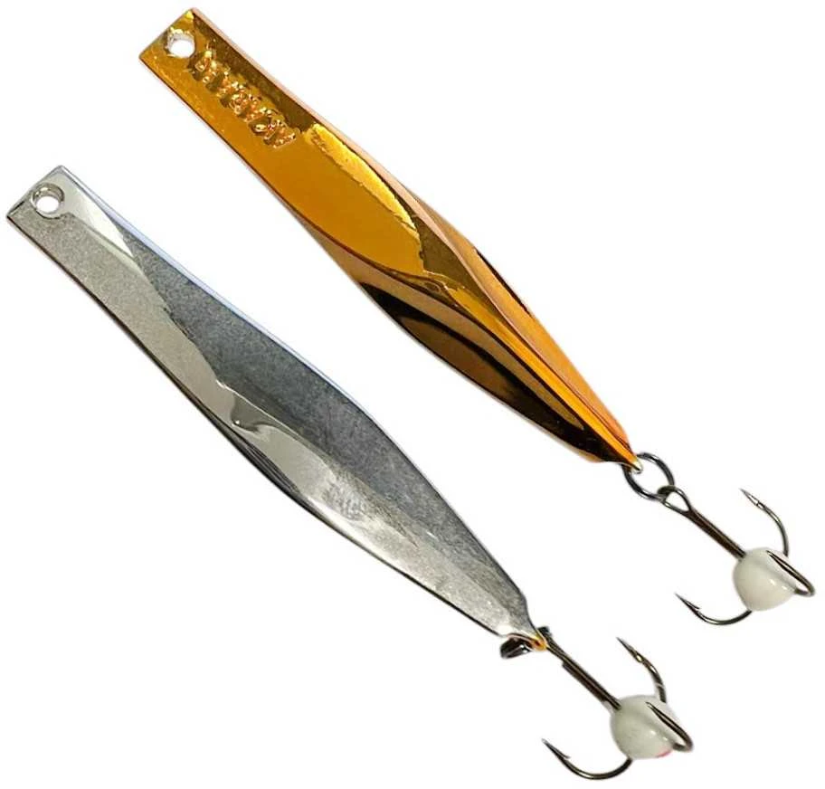 Žieminė blizgutė Akara Tournament 6cm 8g