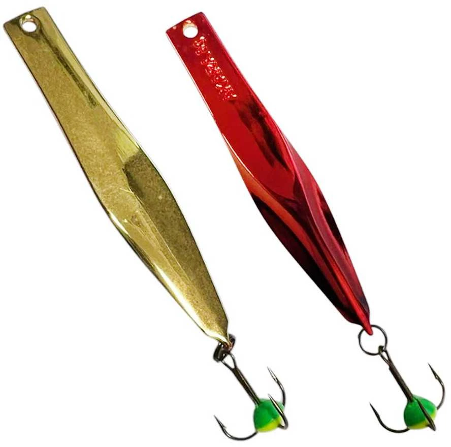 Žieminė blizgutė Akara Tournament 6cm 8g