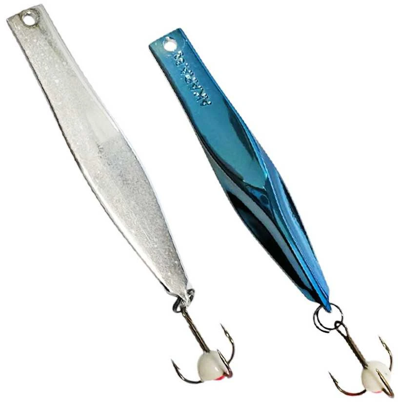 Žieminė blizgutė Akara Tournament 6cm 8g