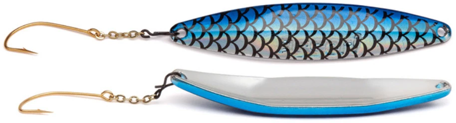 Žieminė blizgutė Asseri Ice Lure Perca 40mm 3g