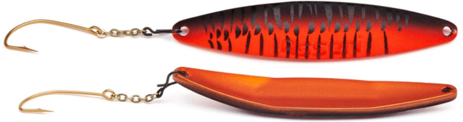Žieminė blizgutė Asseri Ice Lure Perca 40mm 3g