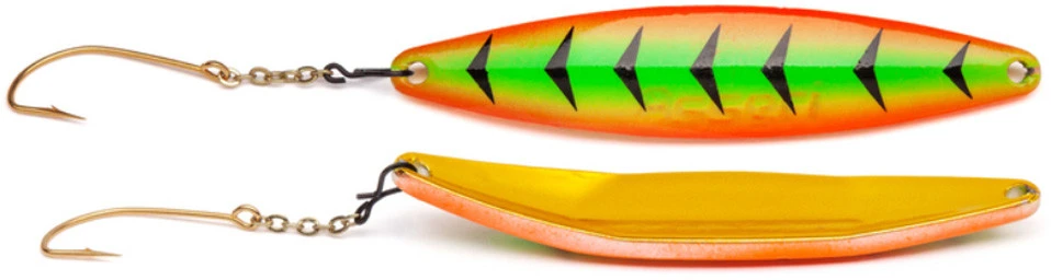 Žieminė blizgutė Asseri Ice Lure Perca 40mm 3g