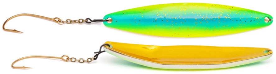 Žieminė blizgutė Asseri Ice Lure Perca 50mm 4,1g