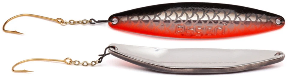 Žieminė blizgutė Asseri Ice Lure Perca 50mm 4,1g