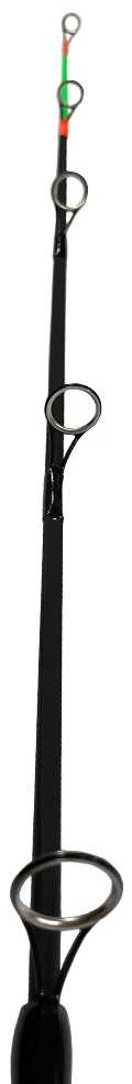Žieminė meškerė Akara Ice Jig Compact 70cm 3-7g