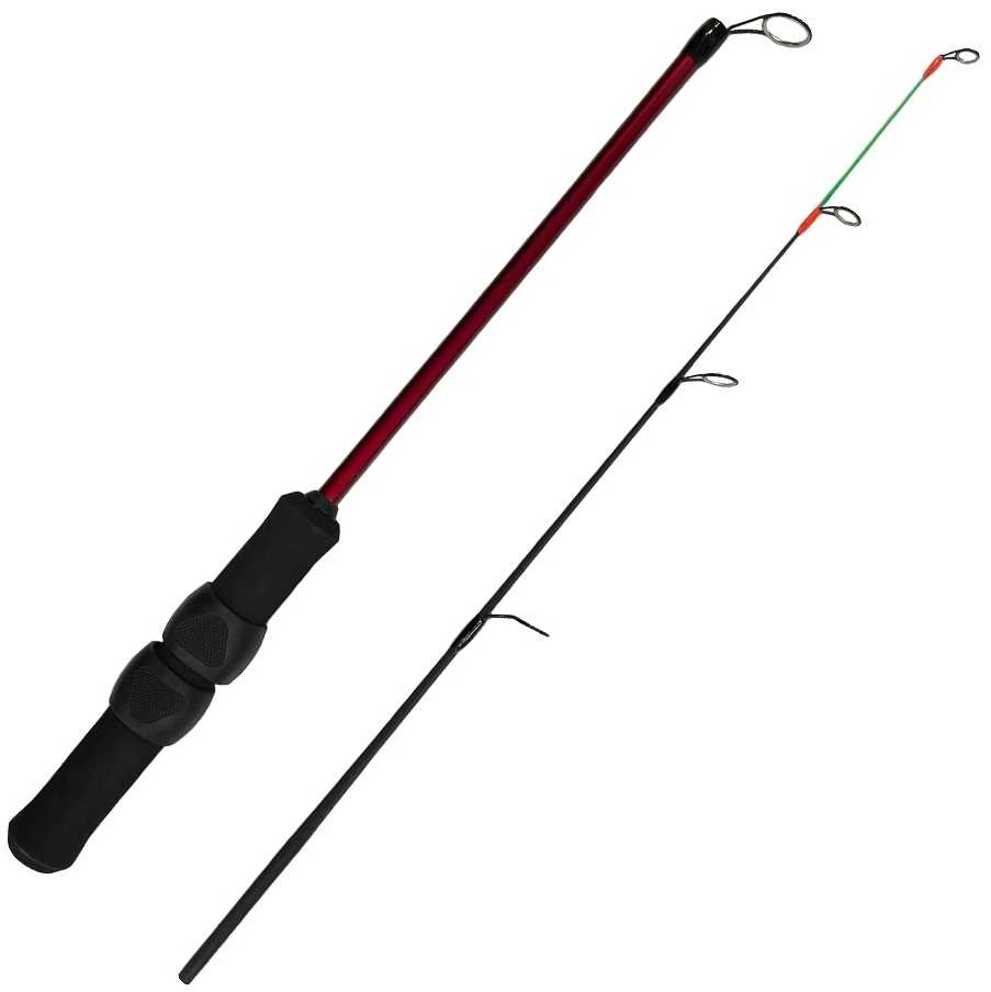 Žieminė meškerė Akara Ice Jig Compact 70cm 7-14g