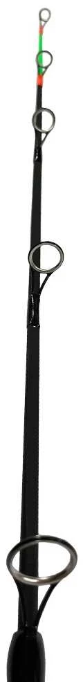 Žieminė meškerė Akara Ice Jig Compact 70cm 7-14g