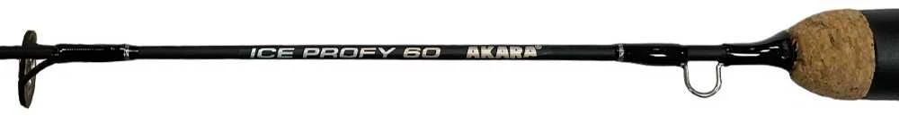 Žieminė meškerė Akara Ice Profi 70cm
