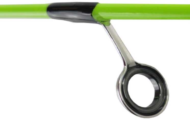 Žieminė meškerė Iron Wolf S-Spot 28" 71cm