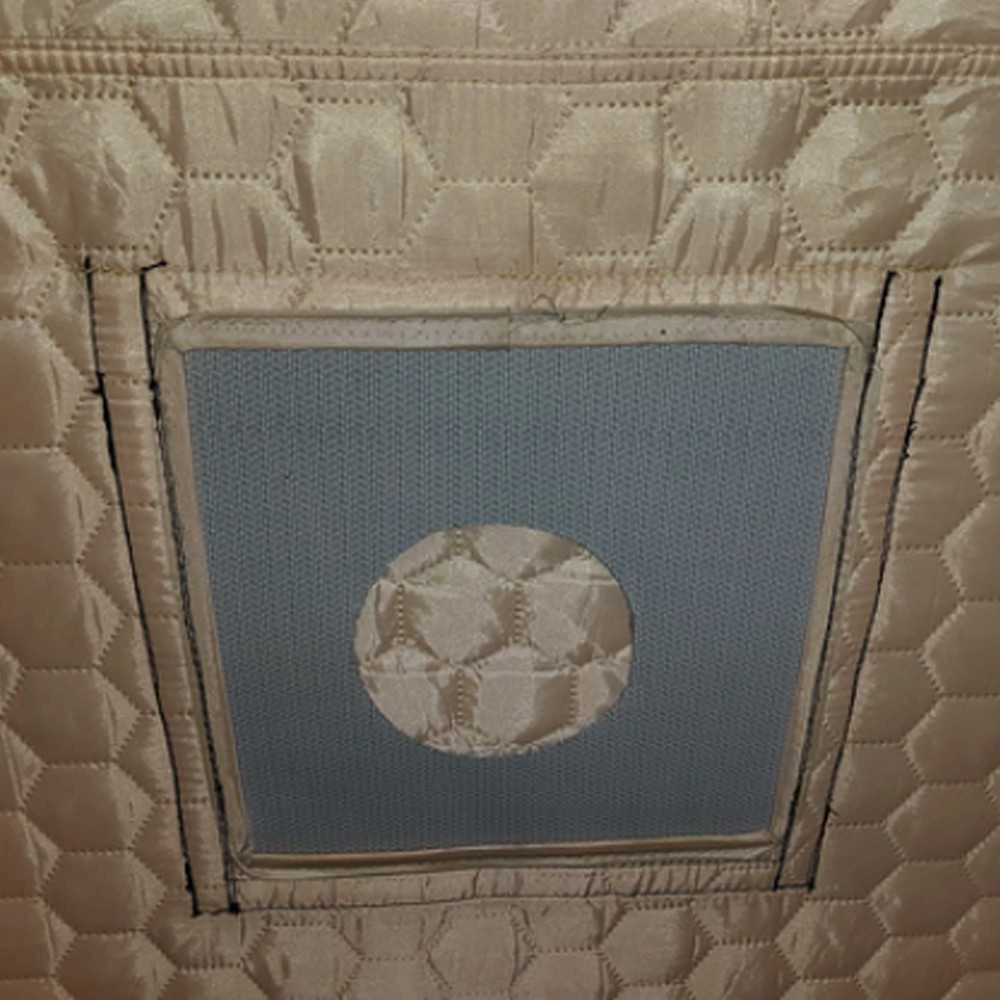 Žieminė palapinė IGLOO Suite Asseri L 239x203x251cm