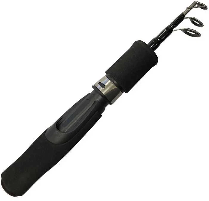Žieminė teleskopinė meškerė Akara Ice Pike 55cm