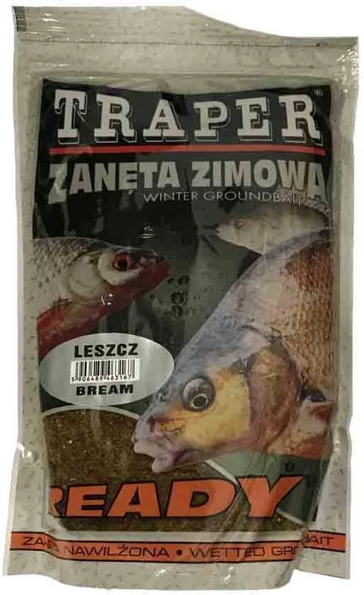 Žieminis jaukas Traper Winter Groundbait 750g