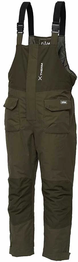 Žieminis kostiumas DAM XTherm Winter Suit