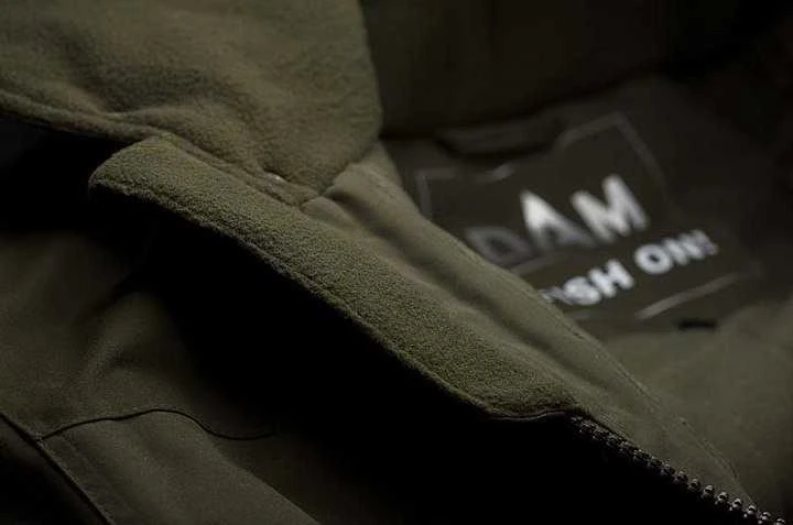 Žieminis kostiumas DAM XTherm Winter Suit