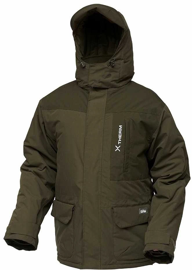 Žieminis kostiumas DAM XTherm Winter Suit