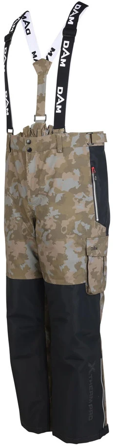 Žieminis kostiumas DAM XTherm2 Pro Winter