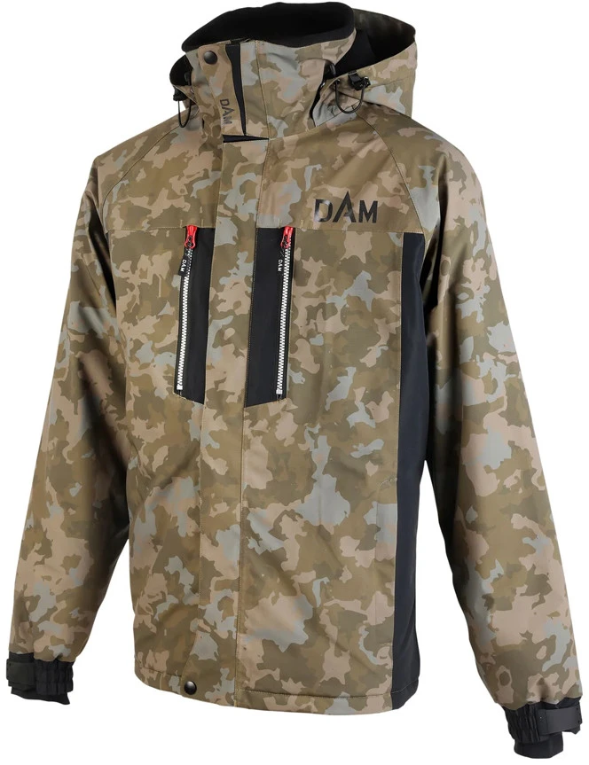 Žieminis kostiumas DAM XTherm2 Pro Winter