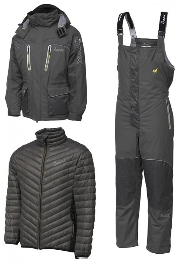 Žieminis kostiumas Imax Atlantic Challenge Suit -40°C
