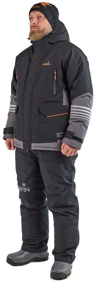 Žieminis kostiumas Norfin Element 2+