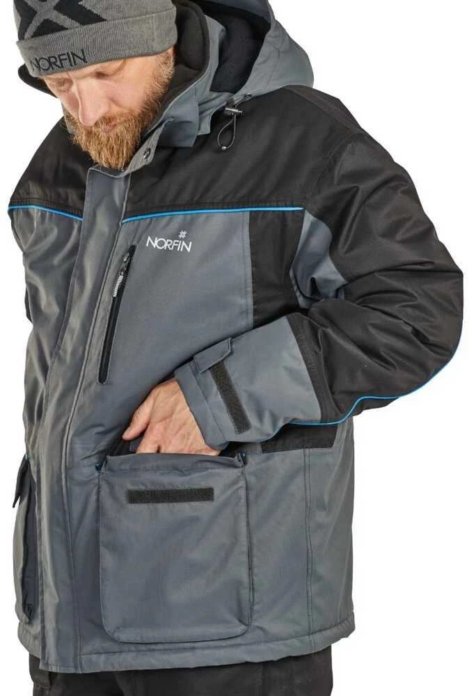 Žieminis kostiumas Norfin Thermax -20°C