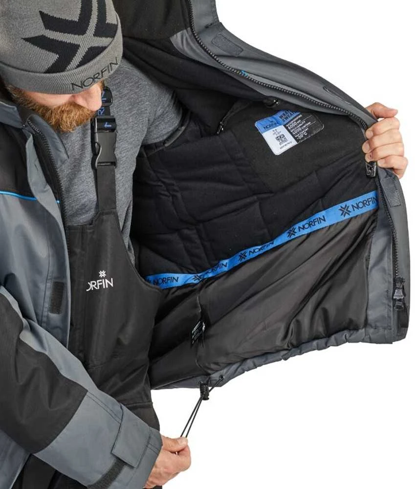 Žieminis kostiumas Norfin Thermax -20°C