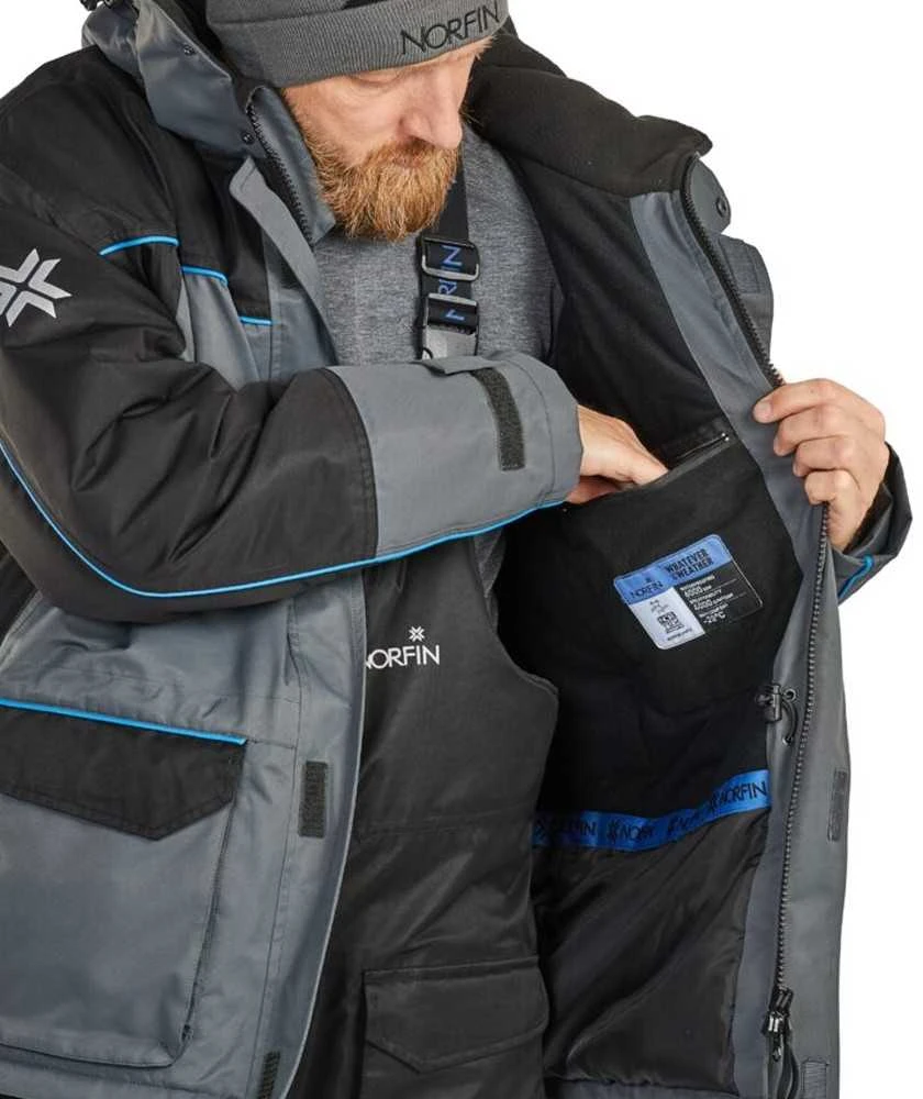 Žieminis kostiumas Norfin Thermax -20°C