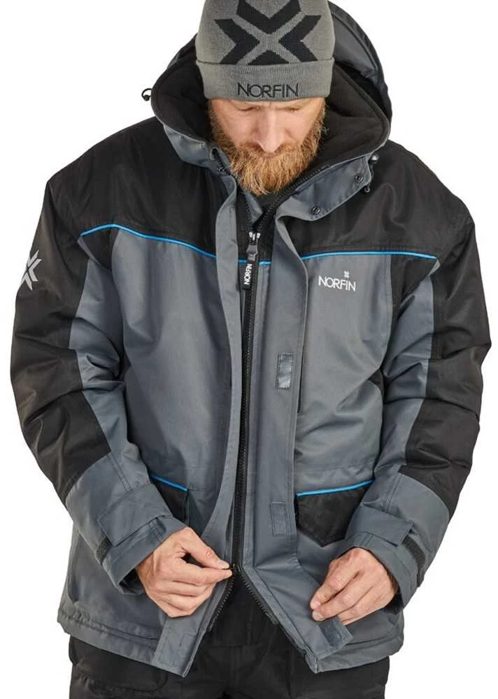 Žieminis kostiumas Norfin Thermax -20°C