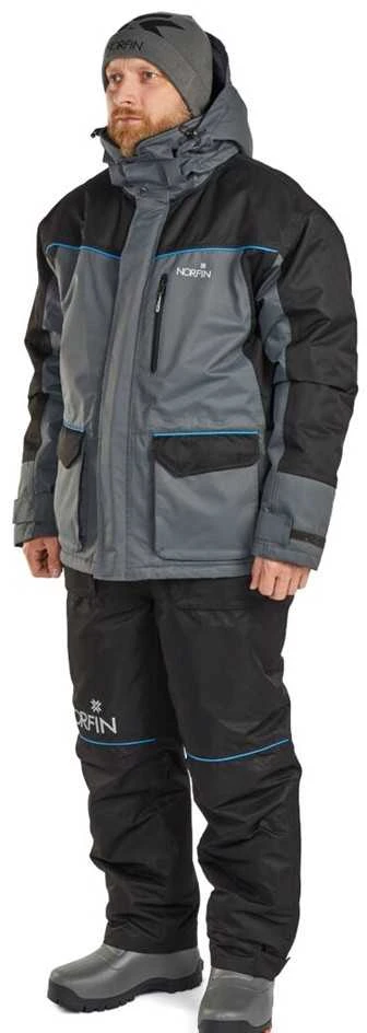 Žieminis kostiumas Norfin Thermax -20°C