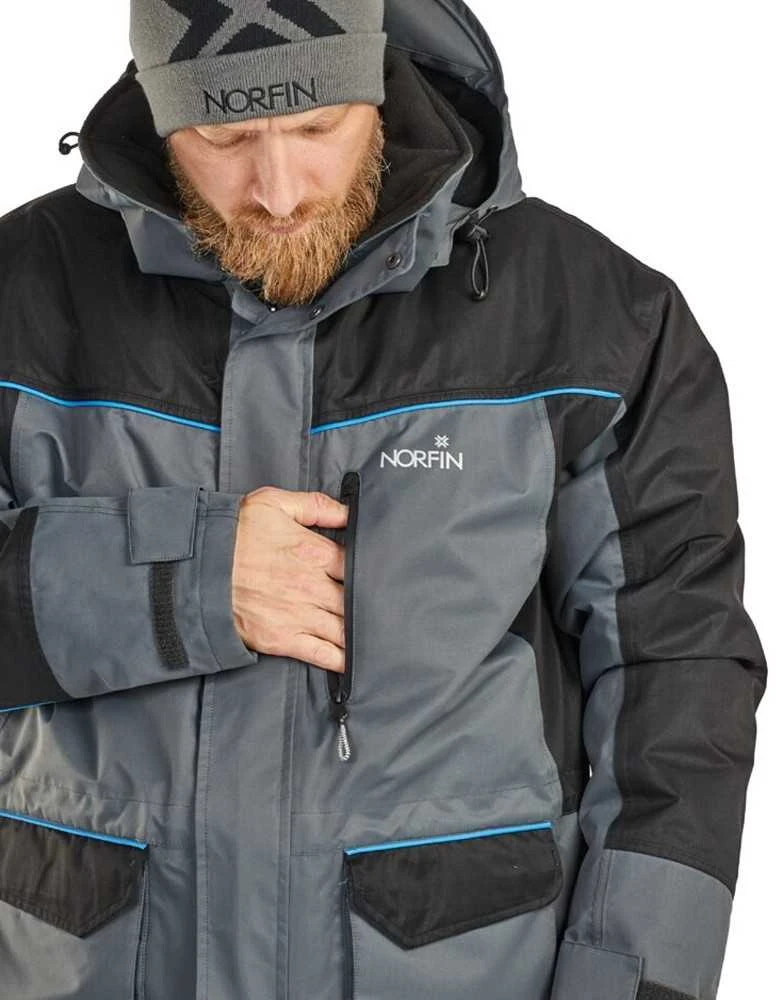 Žieminis kostiumas Norfin Thermax -20°C