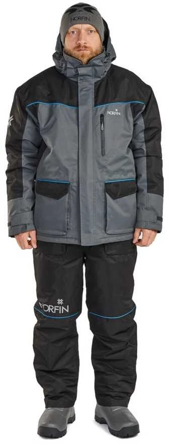 Žieminis kostiumas Norfin Thermax -20°C