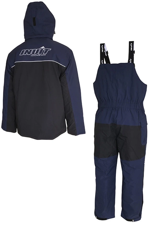 Žieminis kostiumas Patriot Inuit Nordic Suit 2-piece
