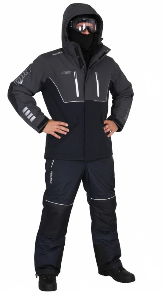 Žieminis kostiumas Patriot Inuit Polar-X Wintersuit