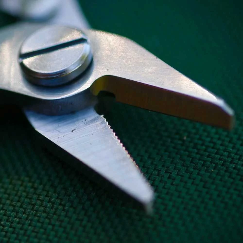 Žirklės Katran Braid Scissors