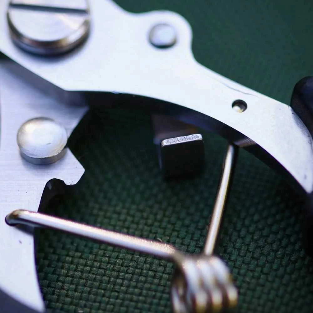 Žirklės Katran Braid Scissors