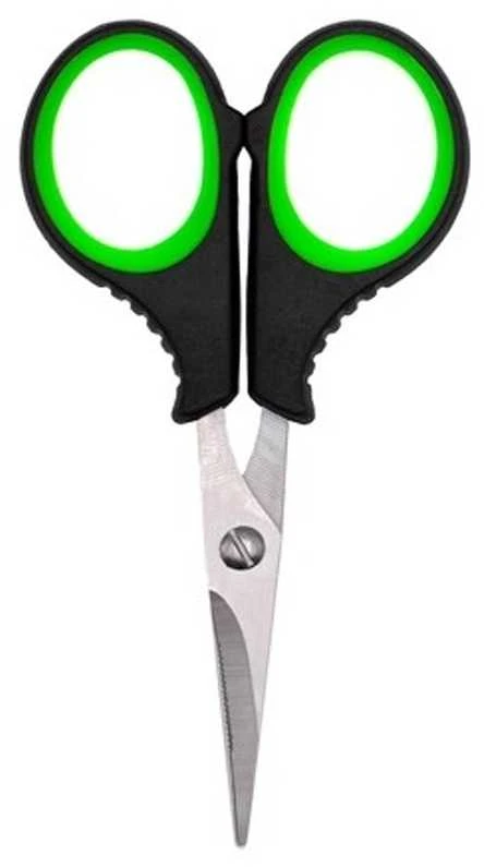 Žirklės valui kirpti Korda Basix Rig Scissors