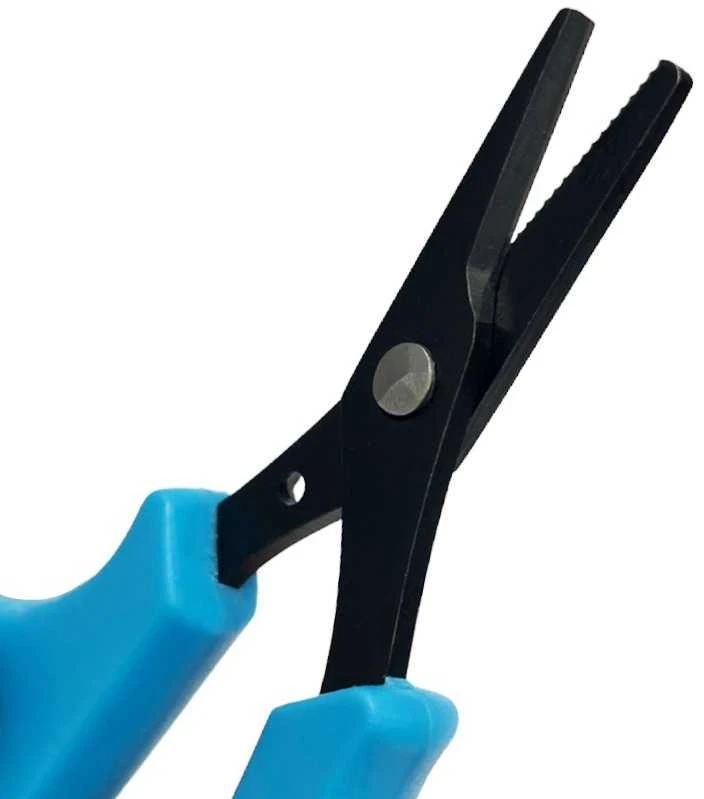 Žirklės valui kirpti Pro FL Cutters