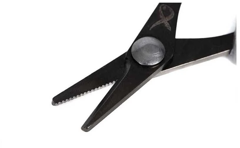 Žirklutės Matrix Titanium Braid Scissors
