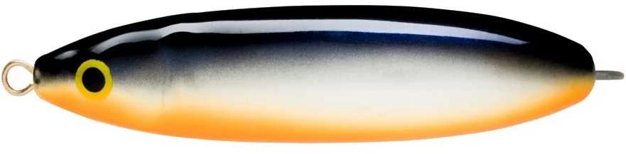 Žolinė blizgė/vartiklė Rapala Minnow Spoon Weedless 7cm 15g