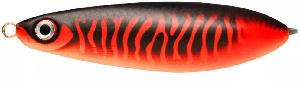 Žolinė blizgė/vartiklė Rapala Rattlin Minnow Spoon 8cm 16g