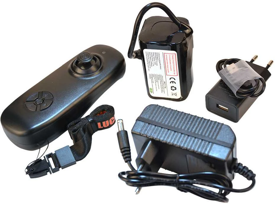 ZR Laivelis Lucky Bait Boat