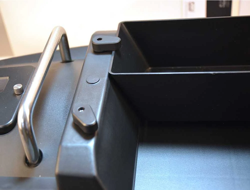 ZR Laivelis Lucky Bait Boat