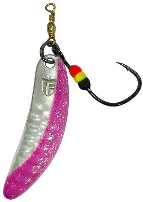 ZR Žieminė blizgutė Eccentric 3,6g