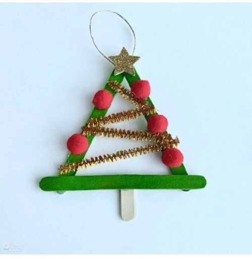 Dallprint Burbuliukai MIX JOLLY CHRISTMAS 80vnt
