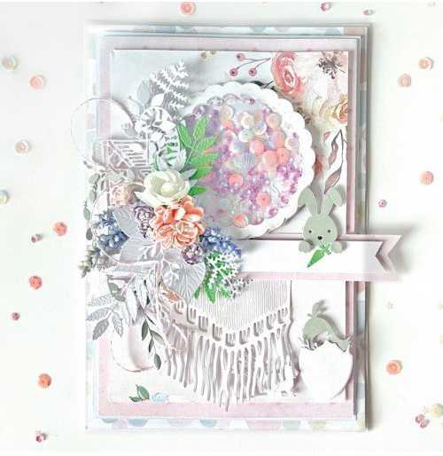 Dallprint Deko blizgučiai 15g UNICORN